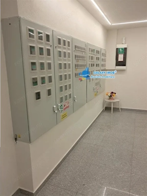 de inchiriat ap 2 cam ULTRAMODERN  fratii golesti la cheie fond nou - imagine 15