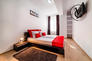 Apartament spațios de 2 camere - Solid Residence Mamaia  - imagine 9