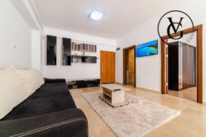Apartament spațios de 2 camere - Solid Residence Mamaia  - imagine 6