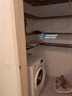 de inchiriat ap 2 cam ULTRAMODERN  fratii golesti la cheie fond nou - imagine 13