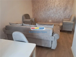 de inchiriat ap 2 cam ULTRAMODERN  fratii golesti la cheie fond nou - imagine 2