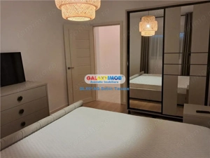 de inchiriat ap 2 cam ULTRAMODERN  fratii golesti la cheie fond nou - imagine 5