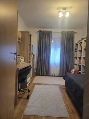 TORONTALULUI - 3 CAM - ETJ. 2 - GARAJ - 2 TERASE - 2 BAI - MOBILAT - SUPER SPATIOS- - imagine 6