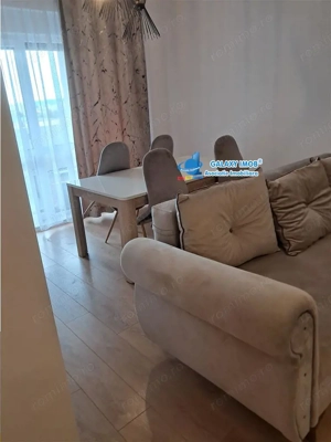 de inchiriat ap 2 cam ULTRAMODERN  fratii golesti la cheie fond nou