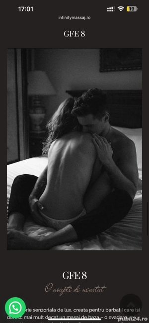 Gfe expirience - imagine 2