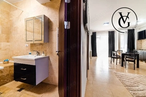 Apartament spațios de 2 camere - Solid Residence Mamaia  - imagine 7