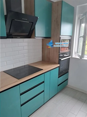 de inchiriat ap 2 cam ULTRAMODERN  fratii golesti la cheie fond nou - imagine 8