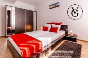 Apartament spațios de 2 camere - Solid Residence Mamaia  - imagine 10