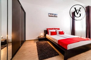 Apartament spațios de 2 camere - Solid Residence Mamaia  - imagine 8