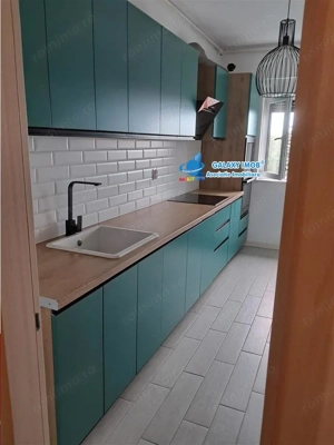 de inchiriat ap 2 cam ULTRAMODERN  fratii golesti la cheie fond nou - imagine 7