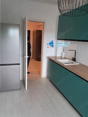 de inchiriat ap 2 cam ULTRAMODERN  fratii golesti la cheie fond nou - imagine 9