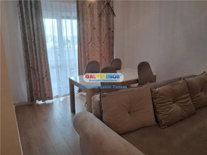 de inchiriat ap 2 cam ULTRAMODERN  fratii golesti la cheie fond nou - imagine 3