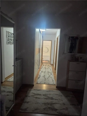 TORONTALULUI - 3 CAM - ETJ. 2 - GARAJ - 2 TERASE - 2 BAI - MOBILAT - SUPER SPATIOS- - imagine 3