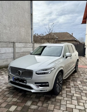 Vând Volvo XC 90 Volvo 2020 Inscripțtion