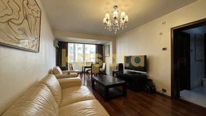 2 Camere | Dorobanți | 50mp | Decomandat | Mobilat