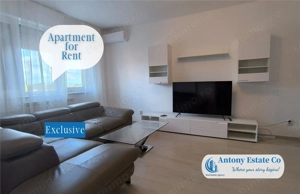 Apartament de inchiriat, 3 camere, Central - Oradea