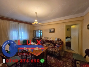 ID 3621 Apartament 3 camere   Strada ISACCEI