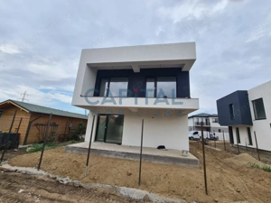 0% Comision! Casa in stil mediteranean - imagine 6