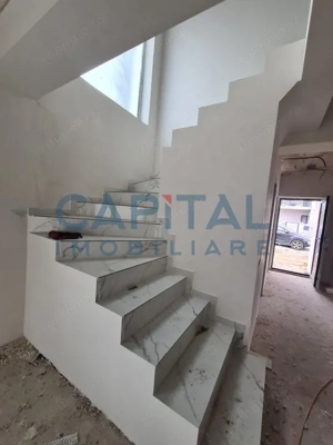 0% Comision! Casa in stil mediteranean - imagine 12