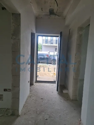 0% Comision! Casa in stil mediteranean - imagine 15