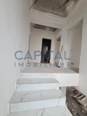 0% Comision! Casa in stil mediteranean - imagine 10