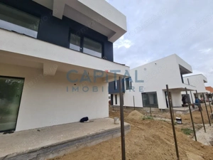 0% Comision! Casa in stil mediteranean - imagine 3