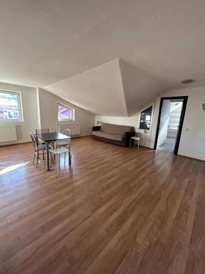 Mansarda de inchiriat, zona Eroilor, Floresti