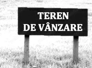 Vânzare Asociere Teren Intravilan în Cartierul Viitorului