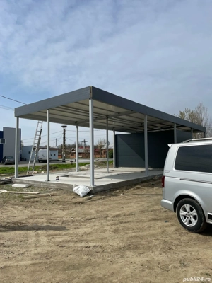 confecții metalice vindem de pe stoc  - imagine 3