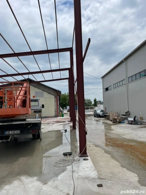 confecții metalice vindem de pe stoc  - imagine 2