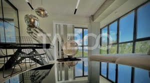 Apartament ultrafinisat cu 2 camere de vanzare decomandat Gheorgheni