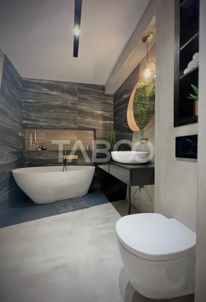 Apartament la cheie de vanzare cu 2 camere Baza Sportiva Gheorgheni - imagine 7