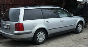 VW Passat 1,6 benzina 