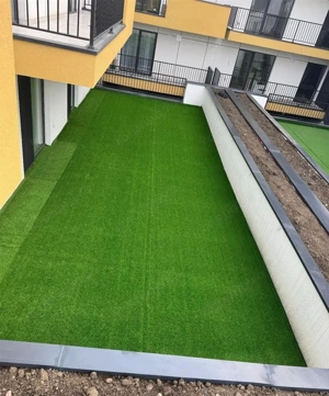 Apartament 2 camere NOU, etaj 1, terasa 60mp Unirii