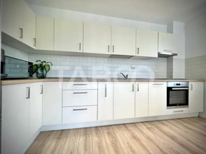 Apartament la cheie de vanzare cu 2 camere Baza Sportiva Gheorgheni - imagine 5