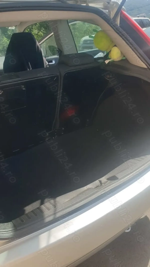 Ford Fiesta motor 1.6 - imagine 5