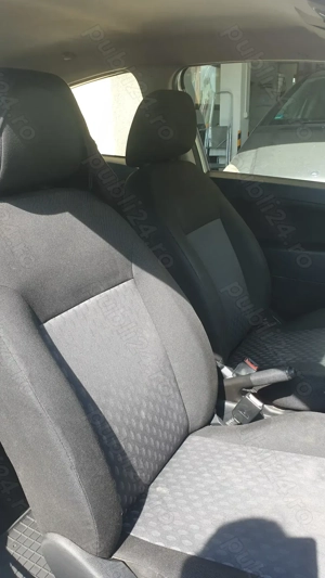 Ford Fiesta motor 1.6 - imagine 10