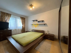 3 camere decomandate, Gheorgheni, Zona Alverna, C Brancusi