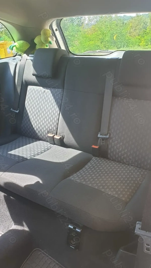 Ford Fiesta motor 1.6 - imagine 6