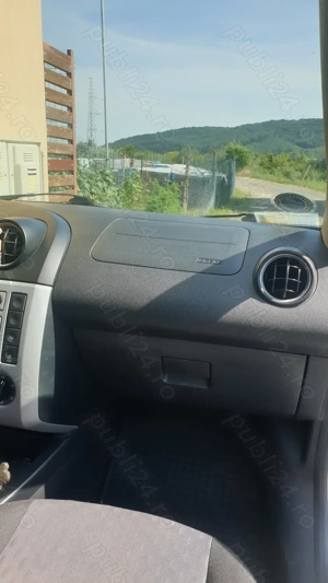 Ford Fiesta motor 1.6 - imagine 7