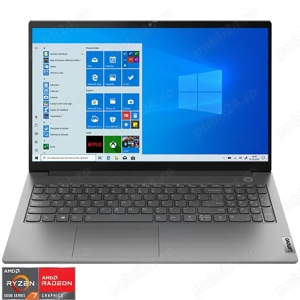 Laptop Lenovo ThinkBook Ryzen 7 5700U