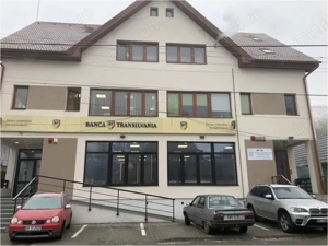 De inchiriat birou, spatiu, sala,  cabinet, etaj I. centru Sangeorgiu de Mures - imagine 2 De inchiriat birou, spatiu, sala,  cabinet, etaj I. centru Sangeorgiu de Mures - imagine 2