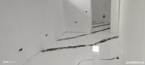 Amenajari interioare 