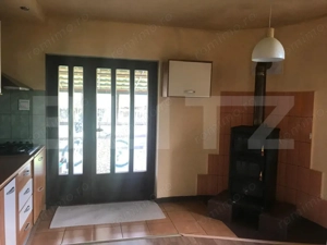 Casa cu 5 camere, 198 mp utili, 600 mp teren, in cartierul Primaverii - imagine 11 Casa cu 5 camere, 198 mp utili, 600 mp teren, in cartierul Primaverii - imagine 11