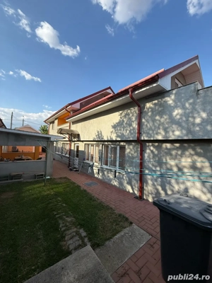 Casa individuala P+1