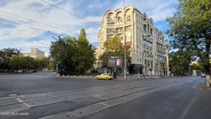 Libertatii - Regina Maria, 3 Camere Decomandat, Panorama