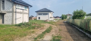 Teren intravilan 500 mp. - 4000 mp. - imagine 2