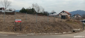 Teren Tautii Magheraus - imagine 3