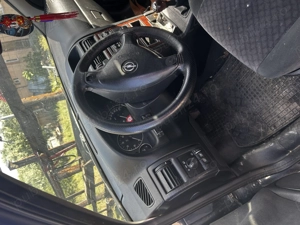 Opel astra G 