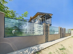 Casa de vanzare  |  Crevedia  |  4 camere